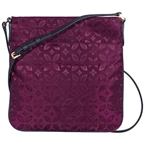 michael kors plum bag|michael kors handbags.